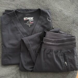 Grey’s Anatomy Barco Scrubs